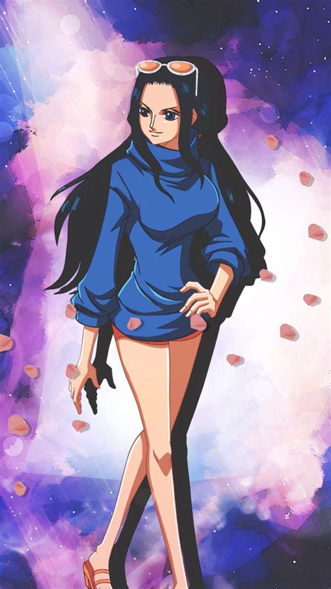 nico robin hentai|NicoRobin.